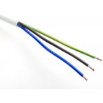 NKT CYSY 3Cx2,5mm² 1 m – Zboží Mobilmania