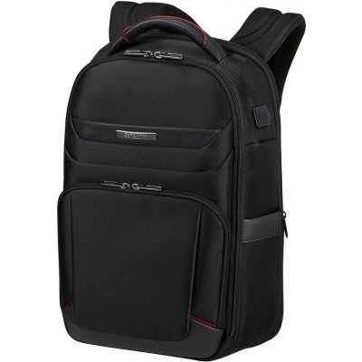 Samsonite PRO-DLX 6 černá 15 l