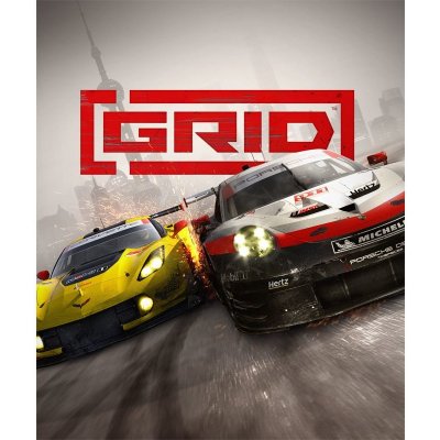 GRID 2019