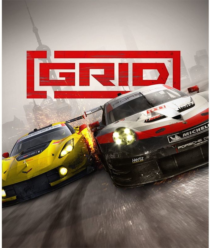 GRID 2019