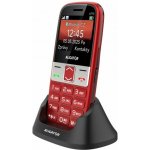 ALIGATOR A775 Senior červená – Hledejceny.cz