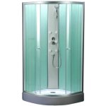 Multi Mbox sprchový kout 90 x 90 cm MBOX – Zboží Mobilmania