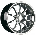 Tomason TN8 8,5x19 5x120 ET35 black polished – Zboží Mobilmania