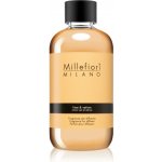 Millefiori Milano náplň do difuzéru Lime & Vetiver Limetka a vetiver 250 ml – Zboží Dáma