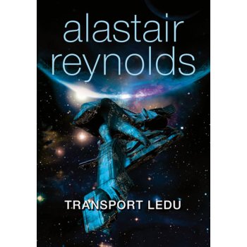 Transport ledu - Alastair Reynolds