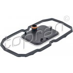 Sada hydraulického filtru, automatická převodovka TOPRAN 409 093