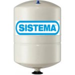 SISTEMA Tlaková nádoba SISTEMA SPTB 8 - vertikální – Hledejceny.cz
