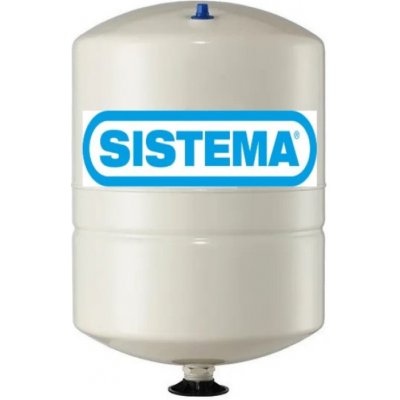 SISTEMA Tlaková nádoba SISTEMA SPTB 8 - vertikální – Hledejceny.cz