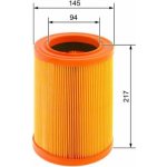 BOSCH Vzduchový filtr F026400297 – Hledejceny.cz