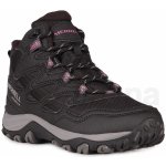 Merrell J036639 West Rim Sport Thermo Mid Wp Granite – Zboží Dáma
