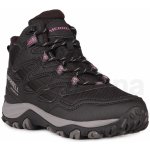 Merrell J036639 West Rim Sport Thermo Mid Wp Granite – Hledejceny.cz