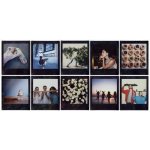 Fujifilm Instax Square film 10ks Star-illumination – Zboží Živě