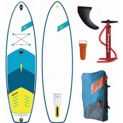 Paddleboard JP-Australie AllRoundAir LE 10'6