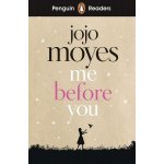 Me Before You - Jojo Moyes – Zboží Dáma