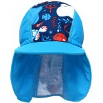 Splash About Čepice pirát s UV filtrem Vodní svět – Sleviste.cz