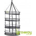 Garden Highpro ProDry Master Sušící síť 55 cm 4 patra – Hledejceny.cz