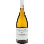 Bachey-Legros & Fils Puligny-Montrachet 2023 13,5% 0,75 l (holá láhev) – Hledejceny.cz