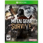 Metal Gear Survive – Zboží Dáma