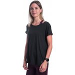 Sensor Merino Air Relax Fit Traveller KR černá – Hledejceny.cz