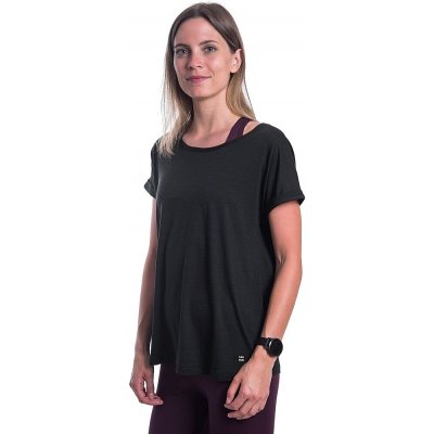 Sensor Merino Air Relax Fit Traveller KR černá – Sleviste.cz