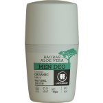 Urtekram Men krémový deodorant s aloe a baobabem BIO 50 ml – Sleviste.cz