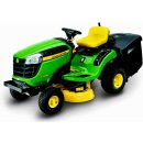 John Deere X 135 R