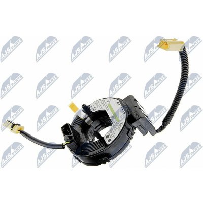 Vinutá pružina, airbag NTY EAS-HD-008 – Hledejceny.cz