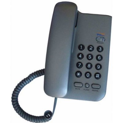 Dartel LJ-68 Silver – Zboží Živě