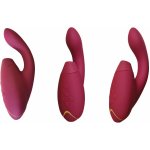 Womanizer Duo 2 Bordeaux – Zbozi.Blesk.cz