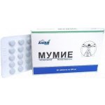 Mumio Altajské 30 tablet – Hledejceny.cz