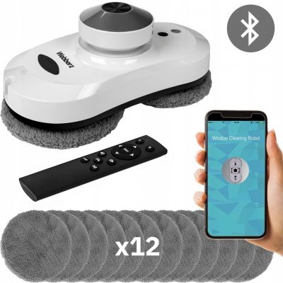 Webber WM 169 – Zboží Dáma