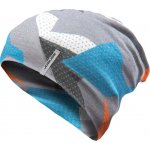 Sensor čepice Impress modrá/camo – Zbozi.Blesk.cz