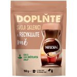 Nescafé Crema 150 g – Sleviste.cz