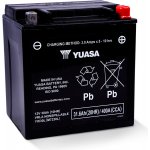 Yuasa YIX30L – Sleviste.cz