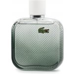 Lacoste Eau de L.12.12 Blanc Eau Intense toaletní voda pánská 100 ml – Hledejceny.cz