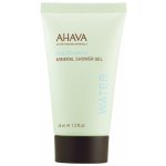 AHAVA Minerální sprchový gel Obsah: 40ml