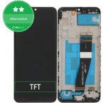 LCD Displej + Dotykové sklo Samsung A025F Galaxy A02s – Hledejceny.cz