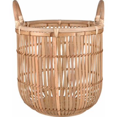 bambusový košík – Heureka.cz