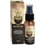 By My Beard Beard oil olej na vousy 30 ml – Zboží Dáma