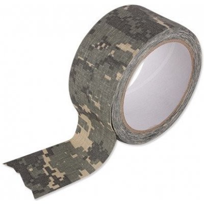 Miltec samolepící páska digital – Zboží Dáma