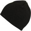 Čepice Willard Horus pánská pletená čepice černá