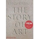 Kniha Story of Art, the 16th - Gombrich, E. H.