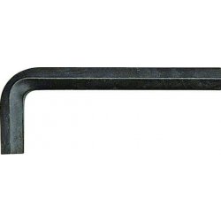 Imbusové klíče 4,0 x 74 mm metrický KENNEDY