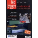 Top trendy v obrábaní IV - MEDIA/ST – Hledejceny.cz