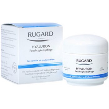 Rugard hydratační krém 100 ml