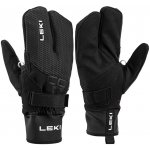 Leki Nordic CC Thermo Shark Lobster 652901601 black 25/26 – Hledejceny.cz