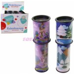 Kaleidoskop 18cm zvířátka – Hledejceny.cz