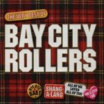 Bay City Rollers - Very Best Of CD – Zbozi.Blesk.cz