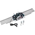 Wolfcraft Univerzální vodící lišta 1100 mm 6913000 – Zbozi.Blesk.cz