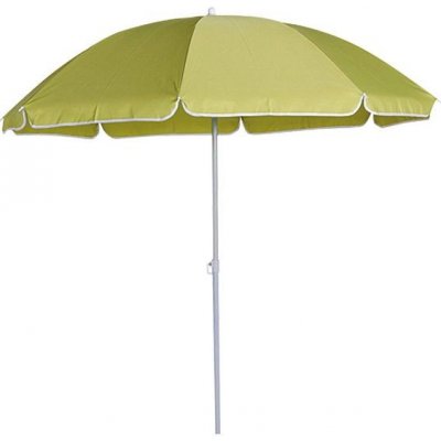 Sunfun Balkonový slunečník Provence II, zelená, 200 cm, 400 x 400 cm YJBU-2.0M GREEN YJ6-36 – Hledejceny.cz